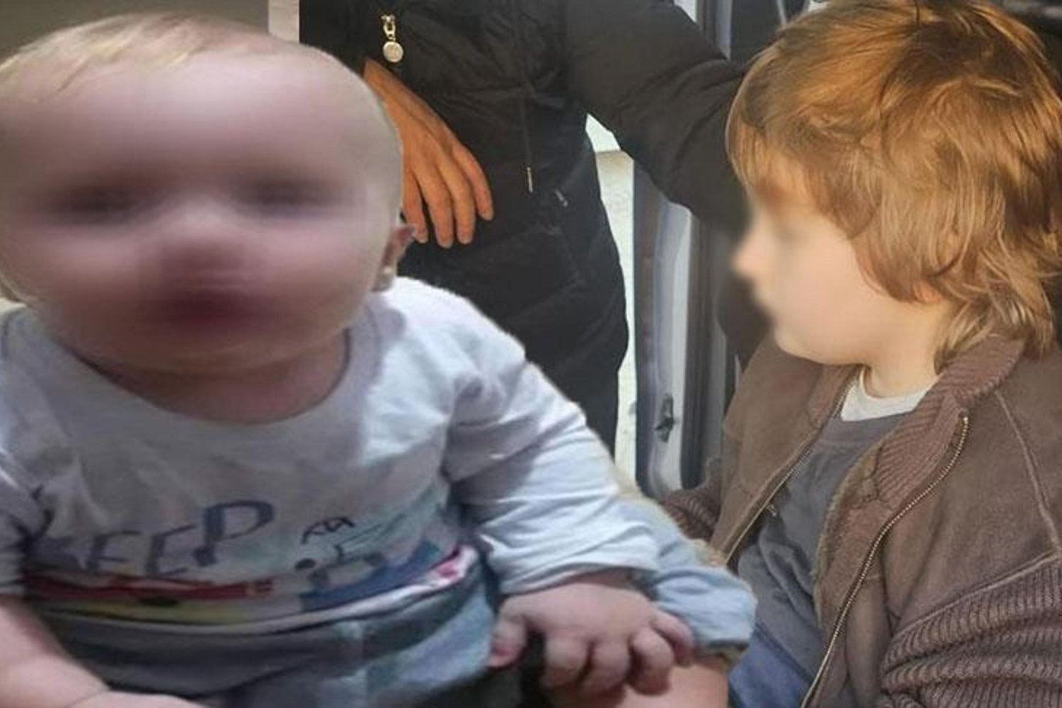 Çocuk Kaçırma Olayında Şok Gelişmeler: Mahkeme Kararına Doğru!