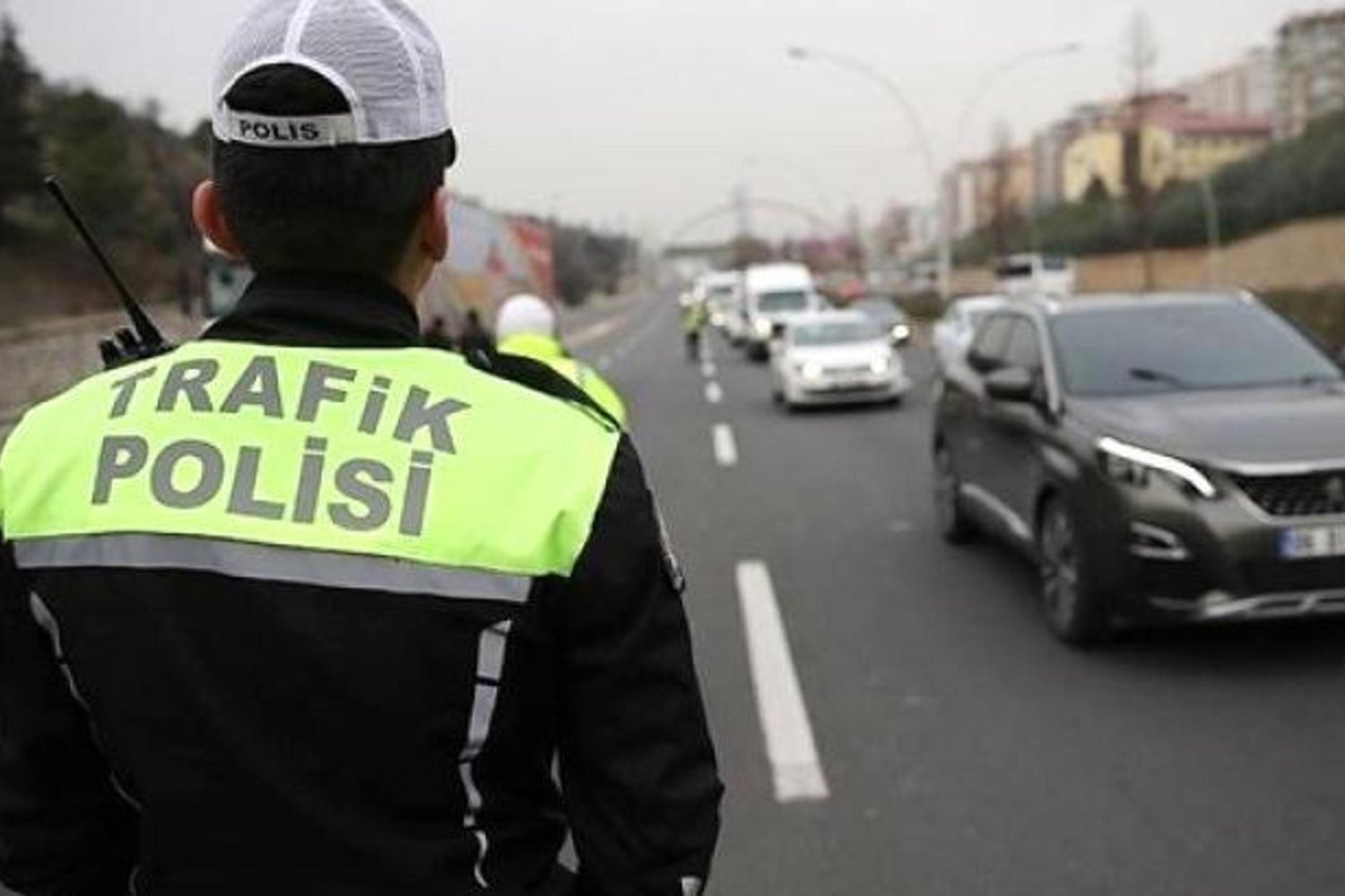 Traffik Yasağını İhlal Edenler İçin Yeni Düzenlemeler ve Dezenformasyon Uyarısı