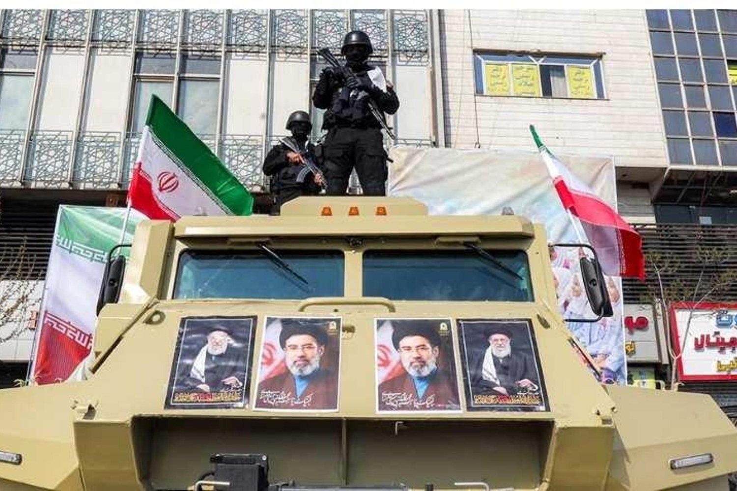 ABD-İran-İsrail Savaşı 25. Günde Şiddetini Arttırıyor: Kritik Liderler ve Gizli Müzakereler