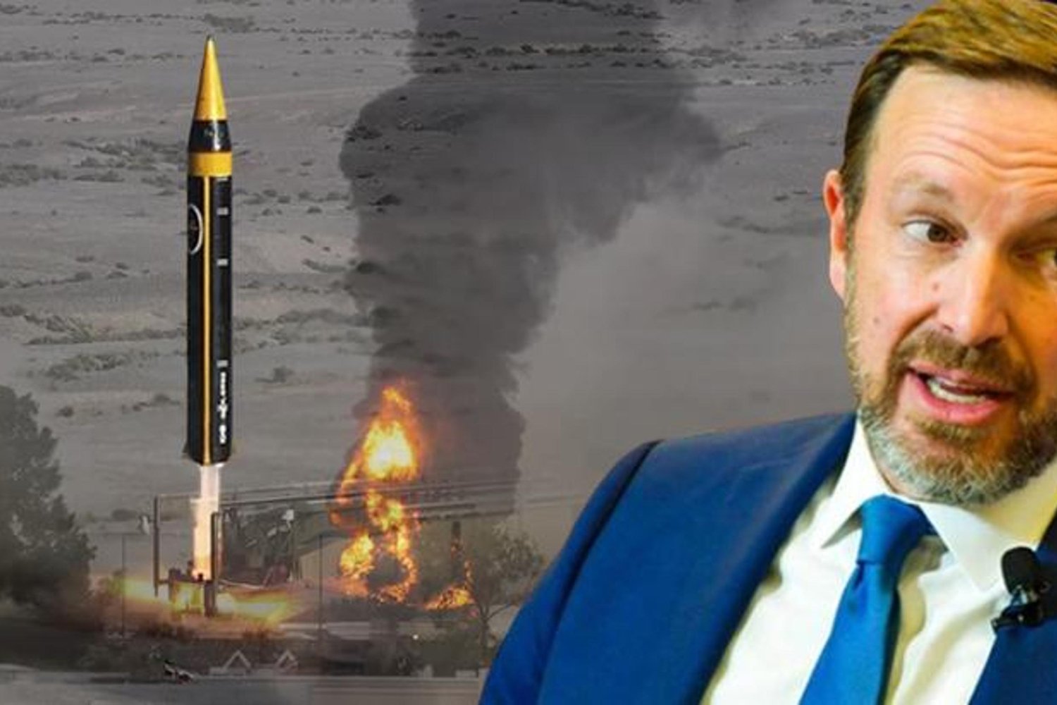 Orta Doğu’da Savaş Geri Dönüyor: Murphy Uyarıyor, İran ve ABD Geriliminde Son Nokta