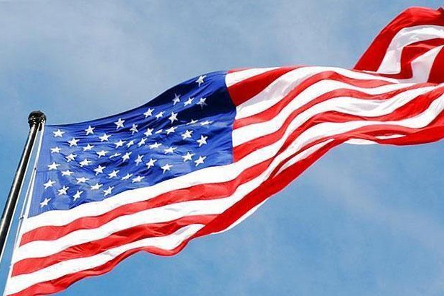 İran'a Yönelik ABD Saldırıları Anket Sonuçlarıyla Açıklandı!