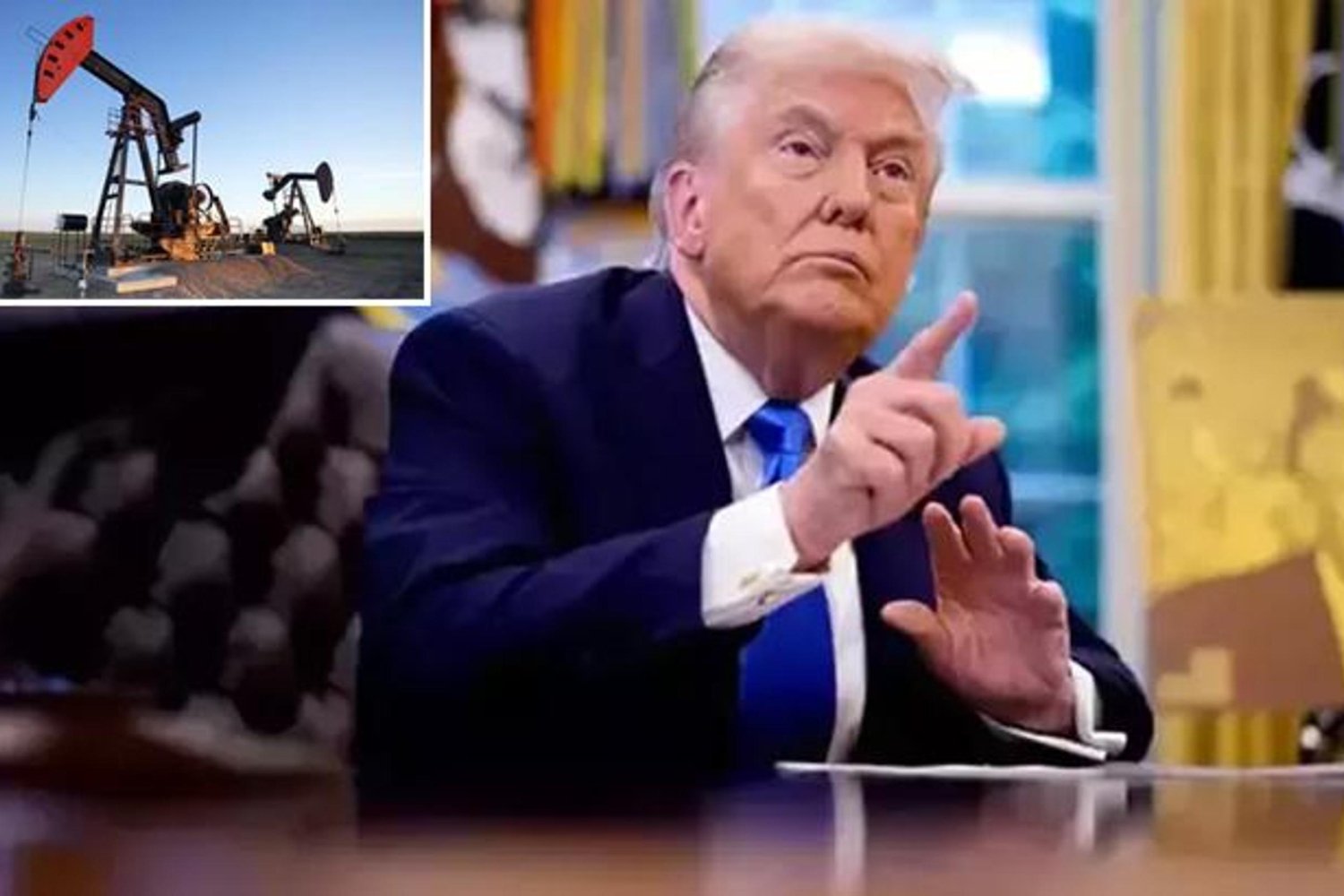 Petrol Fiyatları Trump'ın İran Açıklamalarıyla Düştü: En Kayıp Seviyeler Görüldü