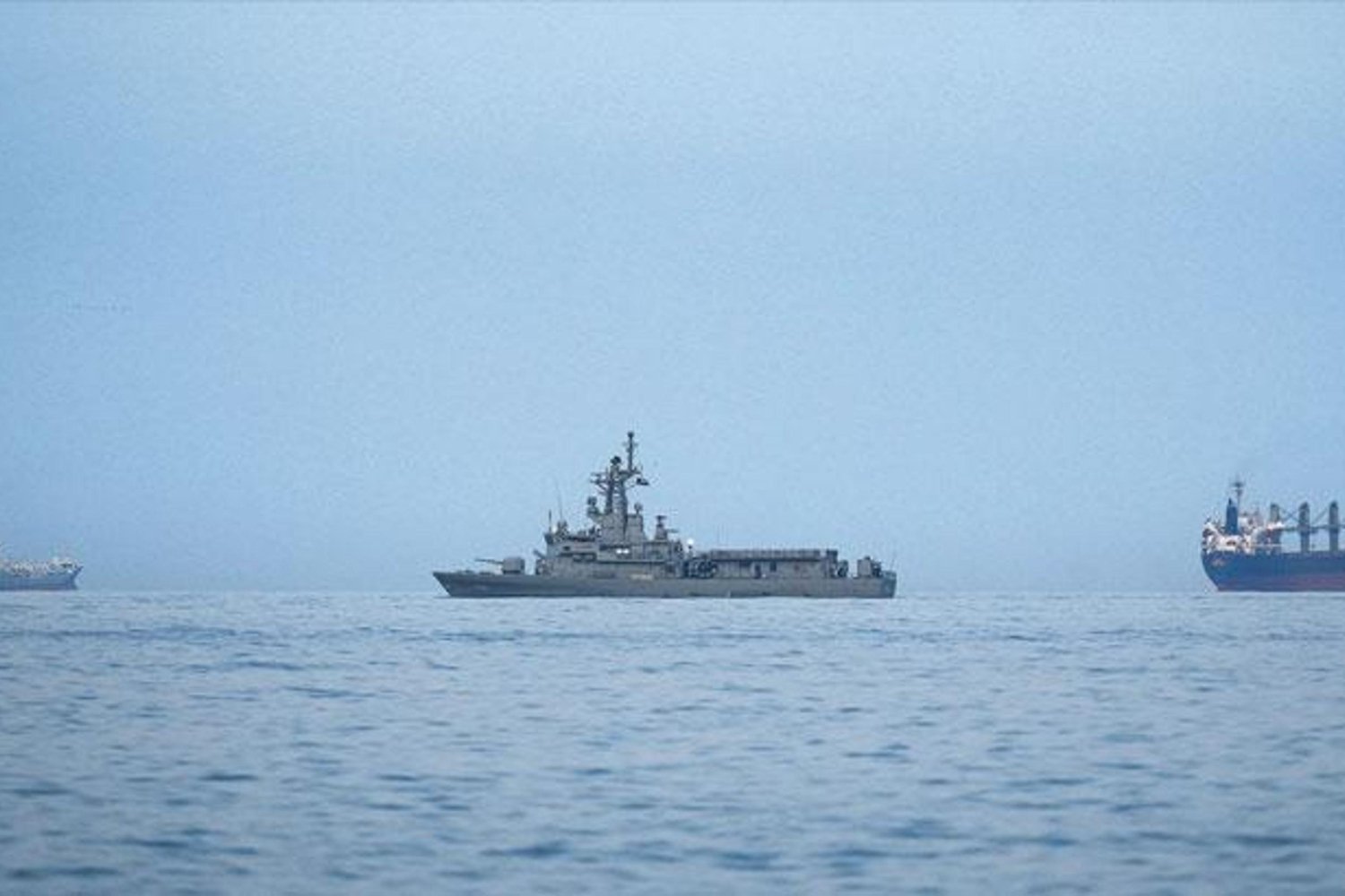 Petrol Savaşında Yeni Boyut: İran’ı İsrail ve ABD'nin Hamleleri