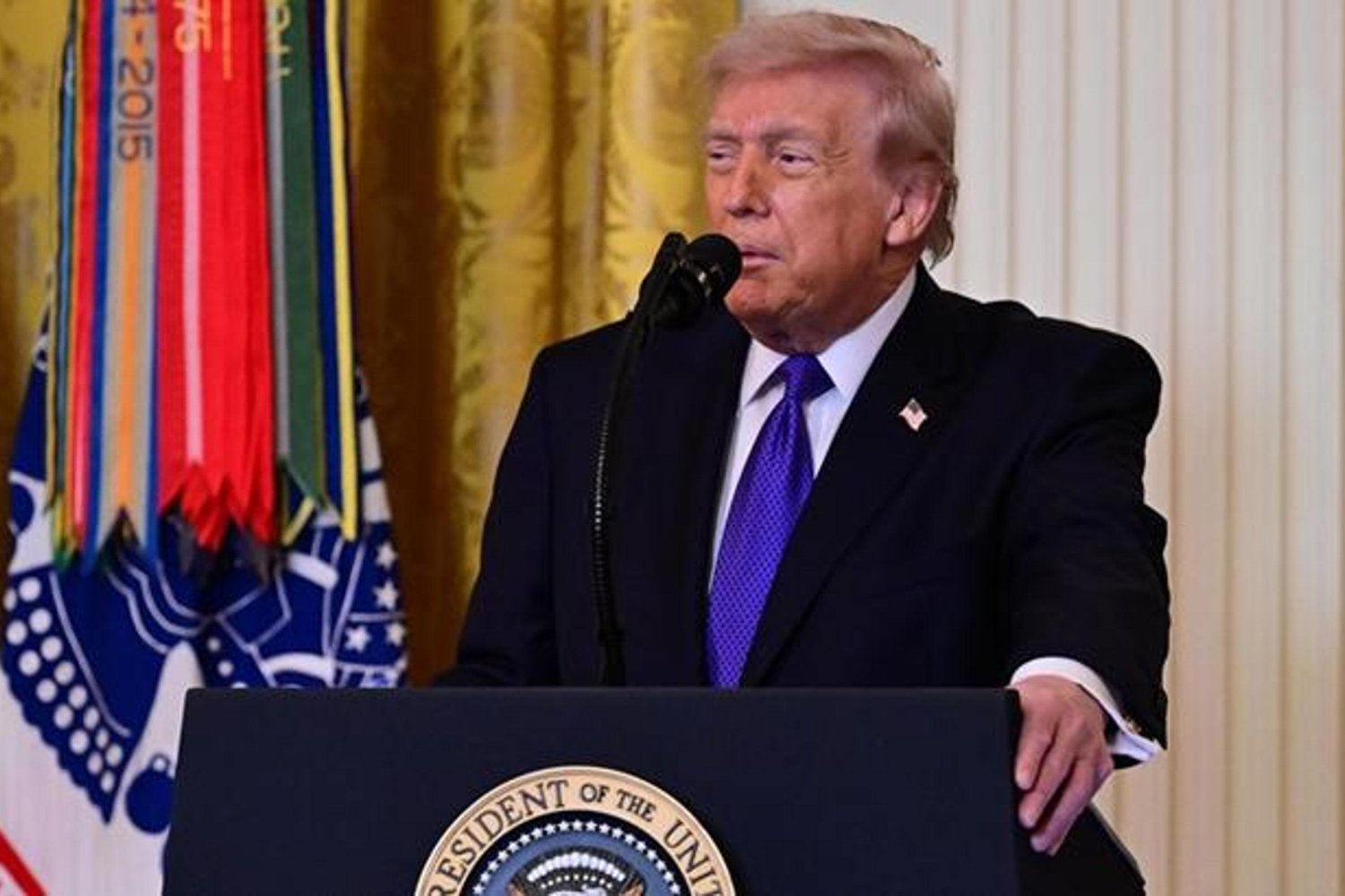 ABD Başkanı Trump'tan İran, NATO ve Orta Doğu Açıklamaları: Destekler ve Güncel Gelişmeler