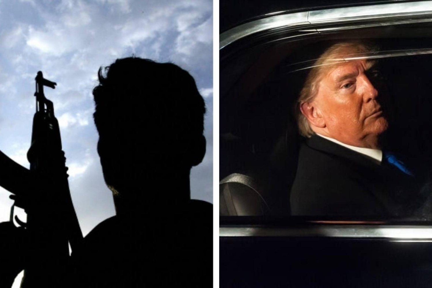 ABD İran ve Iraklı Kürt Liderlere Yeni Teklif: Tarafınızı Seçin