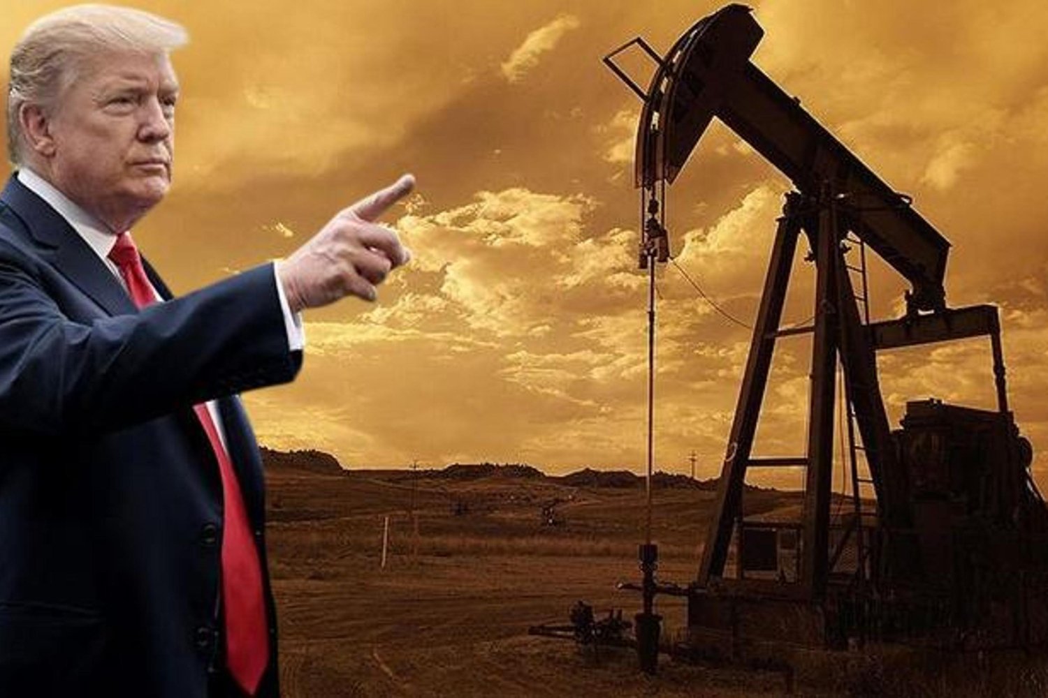 ABD Başkanı Trump İran Gündemini Değerlendirdi: Hürmüz Boğazı Güvende mı?