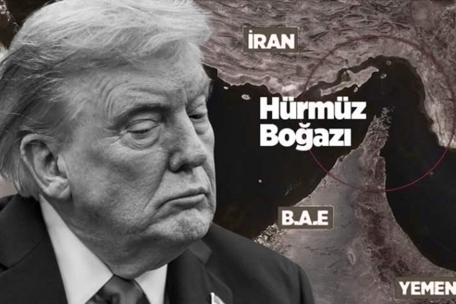 İran ve ABD Arasında Sıcak Gelişmeler: Hürmüz ve Orta Doğu Tansiyonu