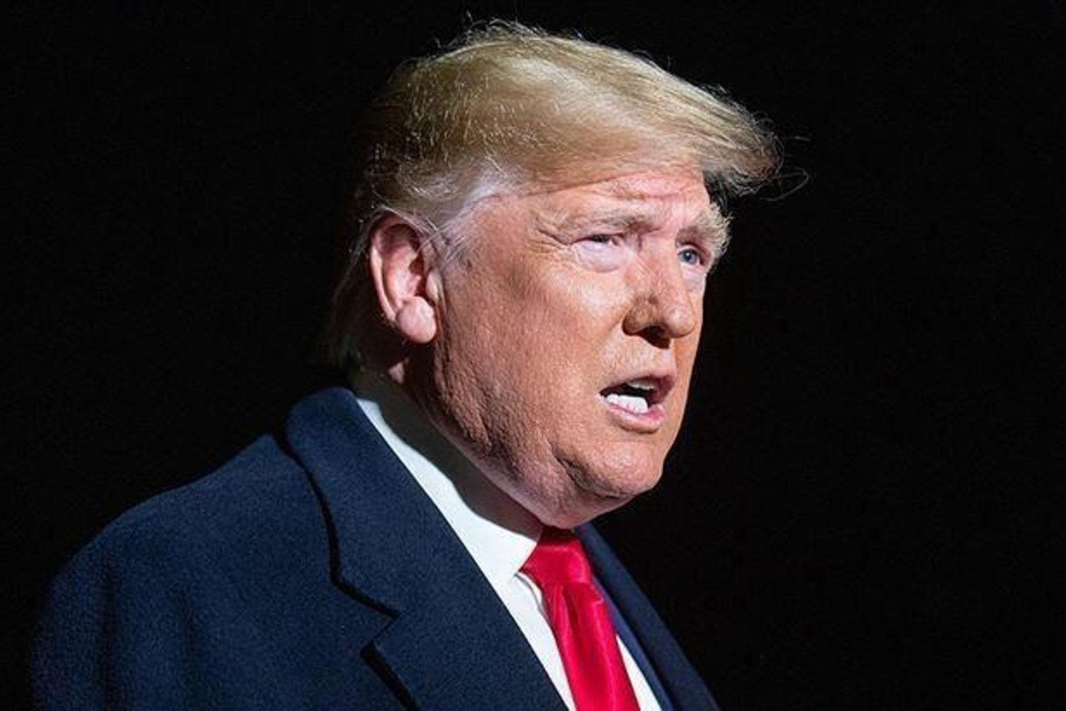 ABD Trump İran'ın Yeni Lideri Mücteba Hamaney'den Memnun Değil