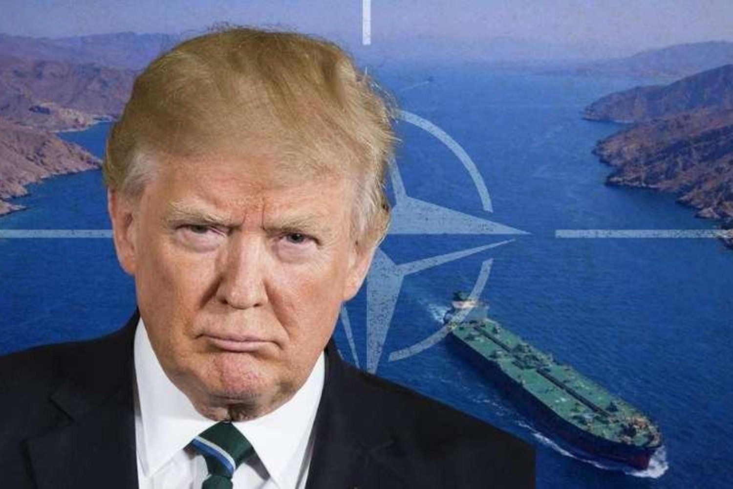 İsrail-İran-ABD Savaşı Sürüyor: Trump'tan Hürmüz ve Çin Ziyareti Açıklamaları!