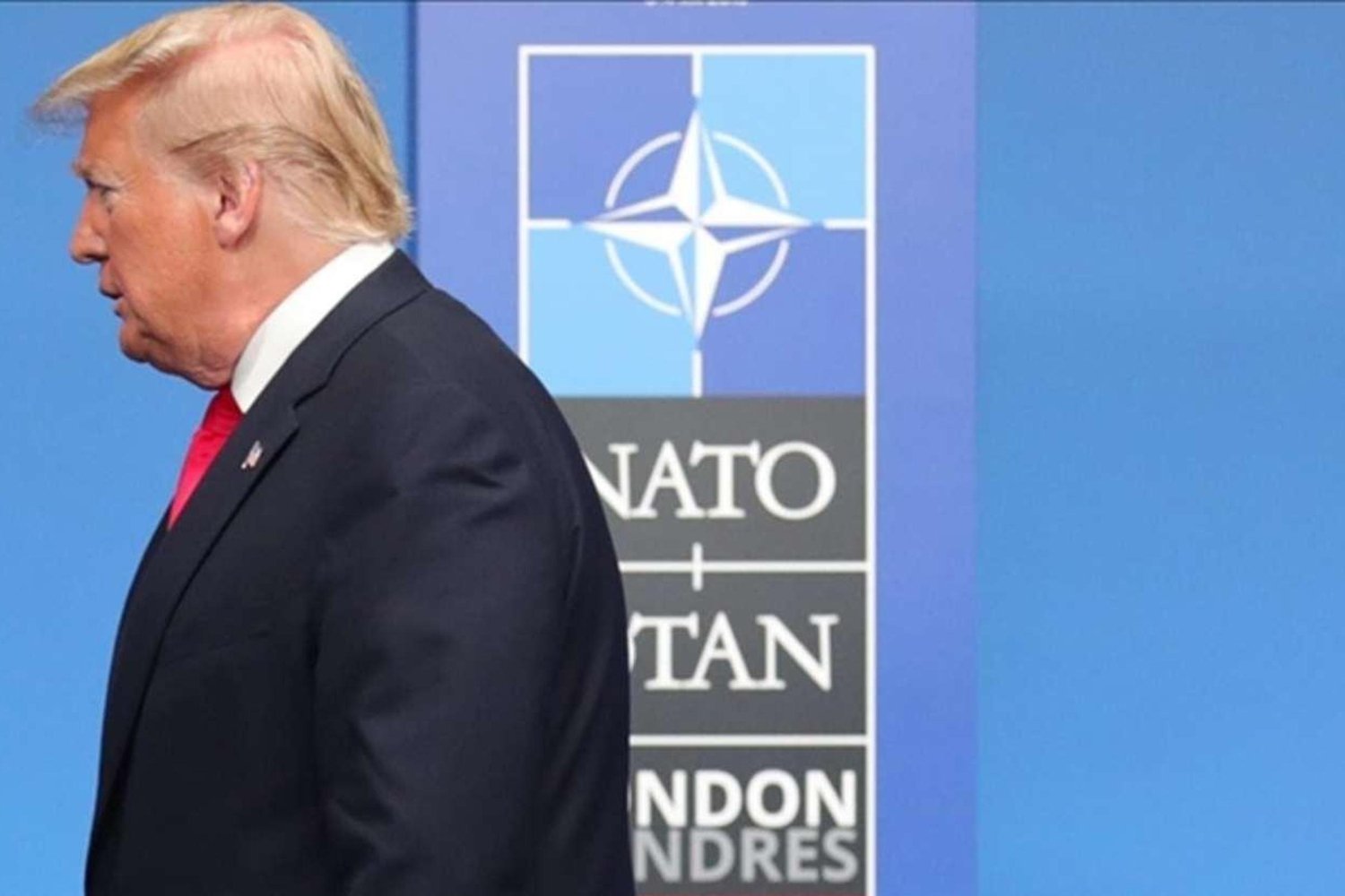 ABD Başkanı Trump İran Anlaşması İçin Umut Verici İfade Yaptı