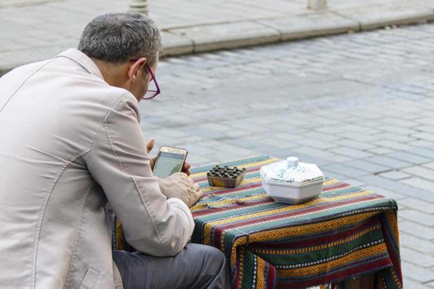 Yaşlı Nüfus Artışıyla Türkiye 98 Ülkeyi Geride Bıraktı! En Yüksek Oranlar Monako'da