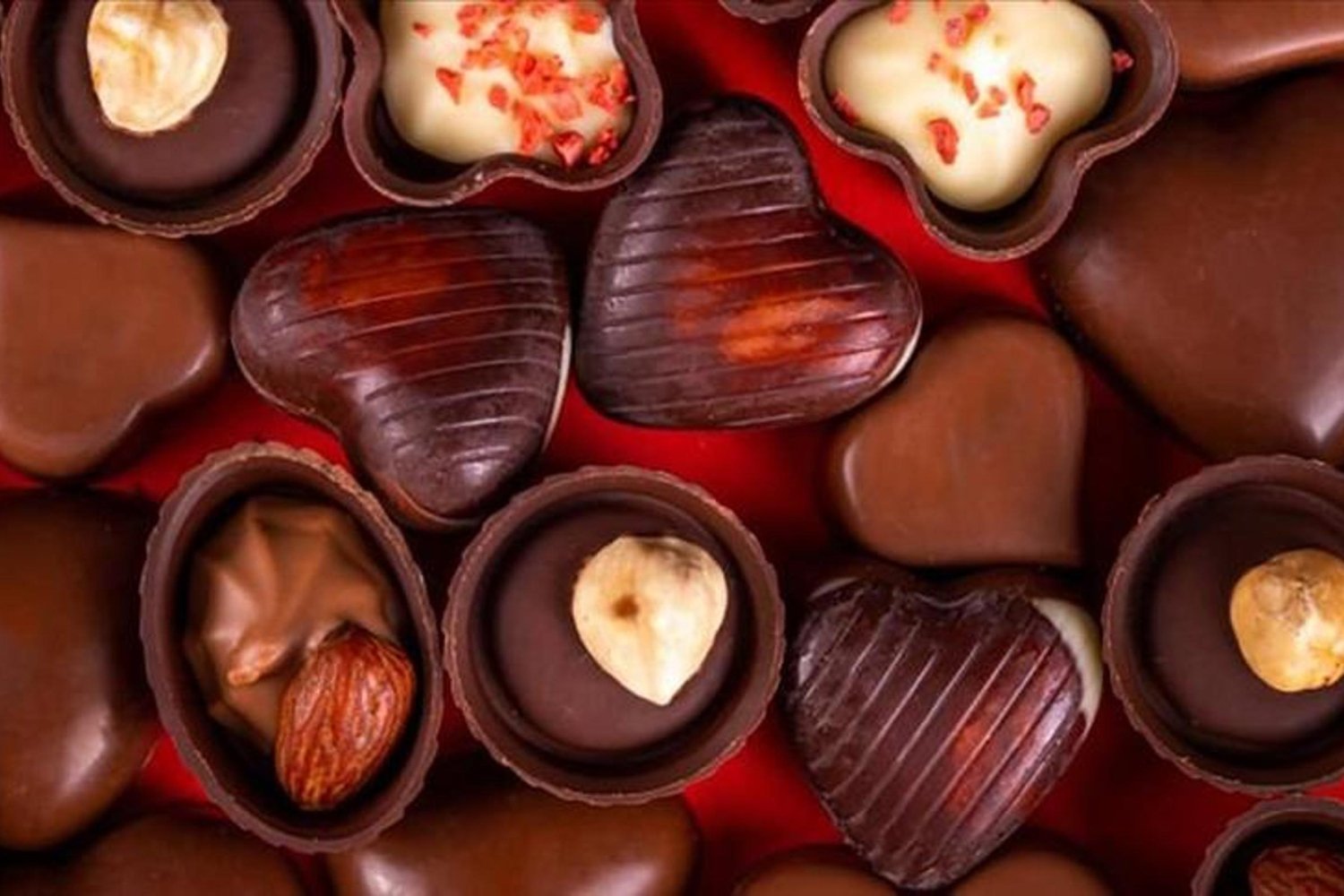 Ramazan Bayramında Hediyelik Çikolata ve Şeker Alışverişi Mobilize Oldu