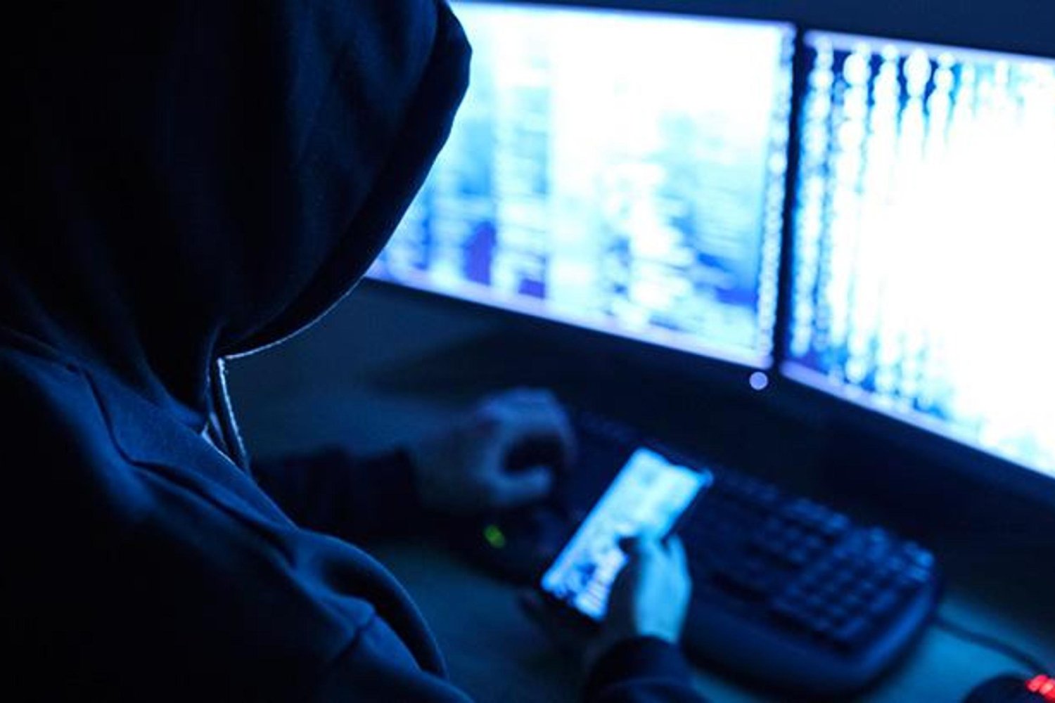 İsrail’in Korkutan Siber Tehdidi: Binlerce Kişiye Gönderilen Siyonist Mesajlar