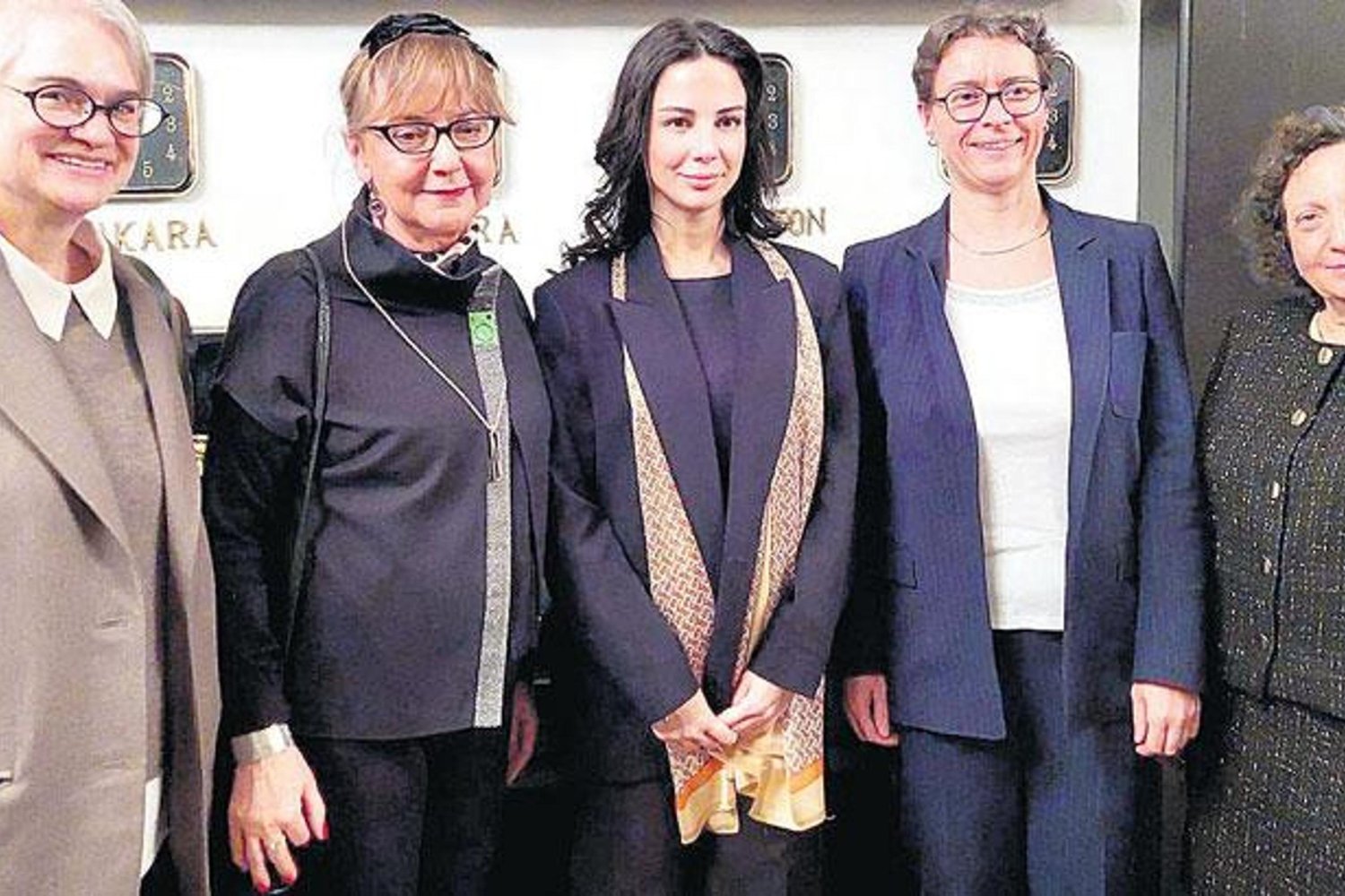 Kadın Türk Diplomatların Temsili Artıyor: Büyükelçi Cırcıroğlu ve Mentorluk