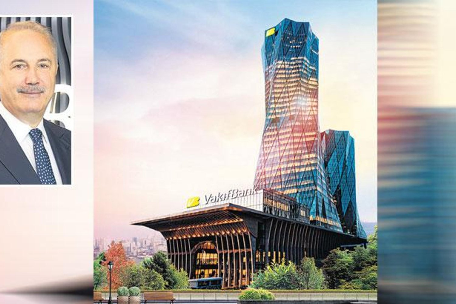 VakıfBank'tan 1.5 Milyar Euro'luk Dev Finansman: Türkiye Ekonomisine Güçlü Destek