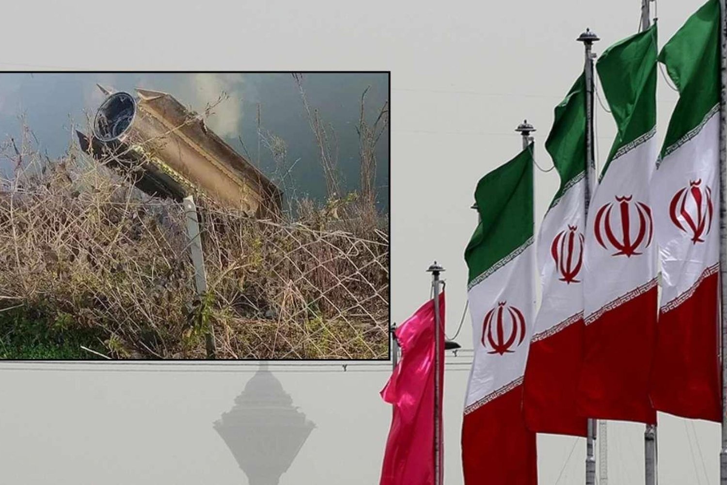 İran-ABD-İsrail Savaşı Sürerken Ateşlenen Füzeler Bölgedeki Ülkeleri Vuruyor