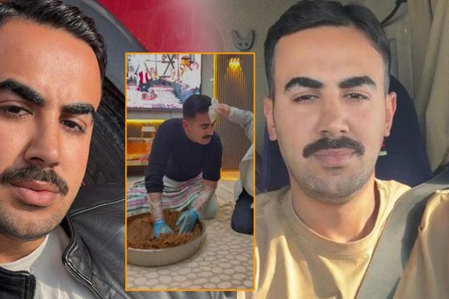 İran’da İsrail Füzesinin Hedefi Olan Türk TIR Şoförü Hüseyin Fırat Hayatını Kaybetti! İran Saldırısının Detayları