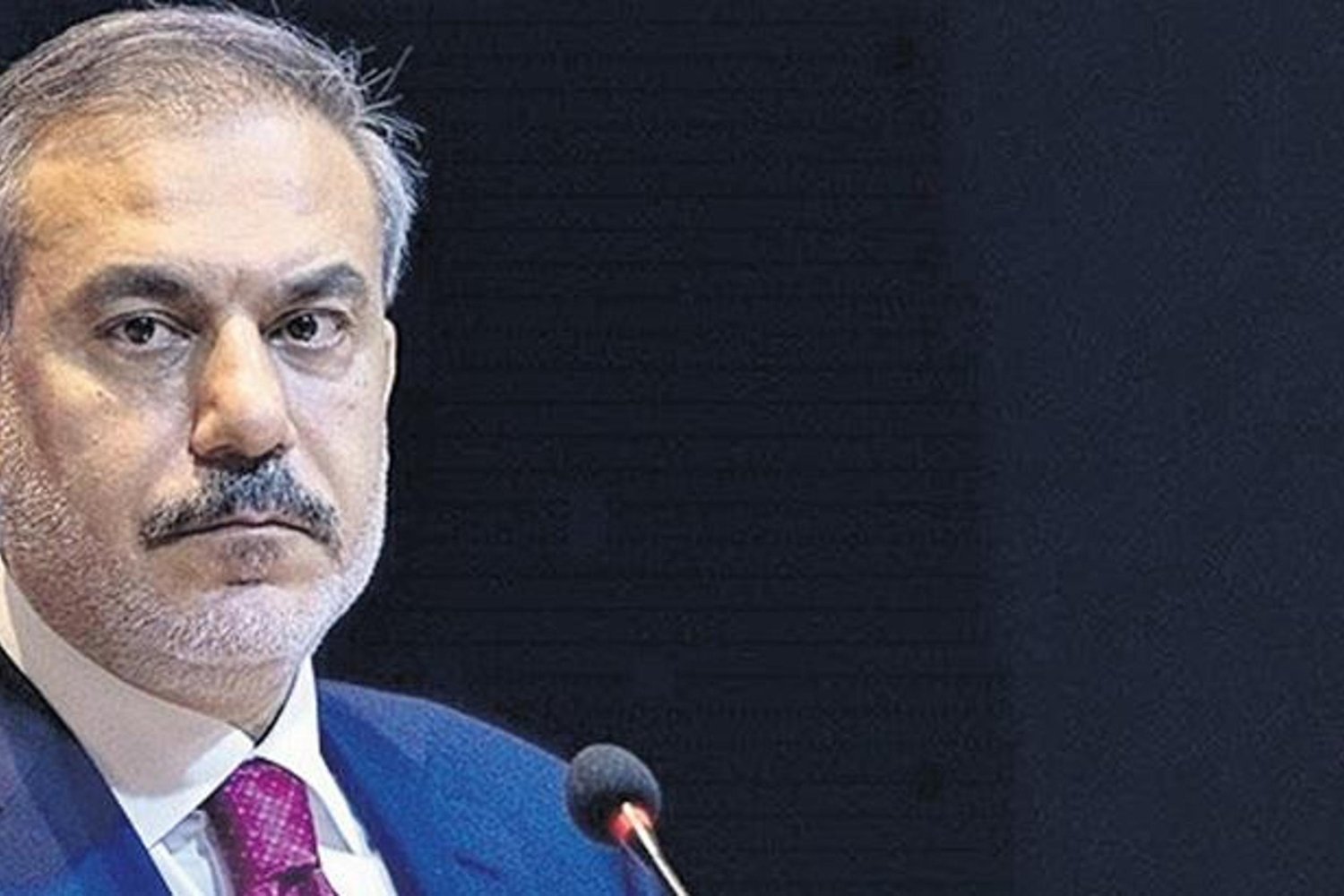 Türkiye’den Orta Doğu’de Barış Çağrısı: Saldırılara Son Verilmeli