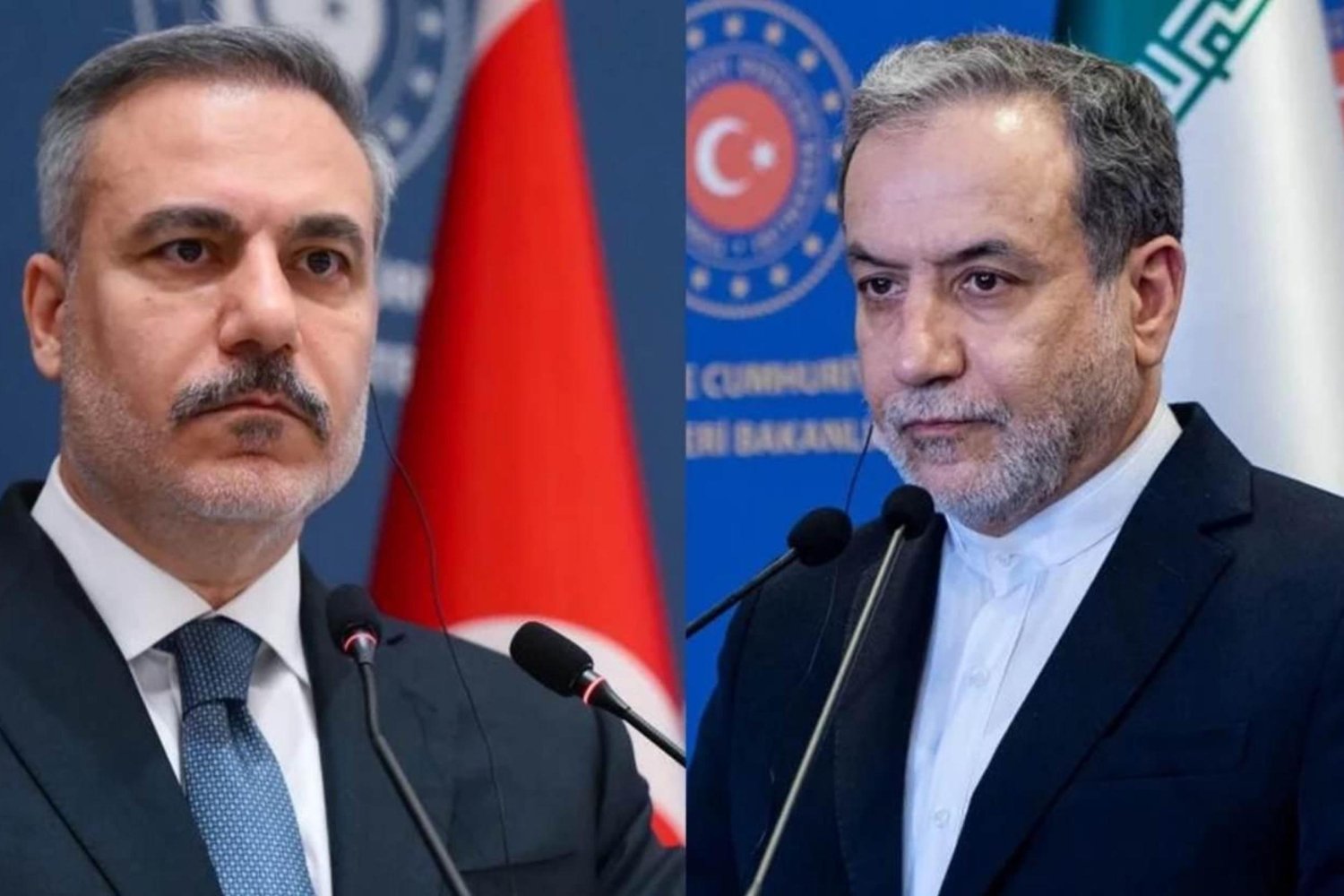 Balistik Füze Sınır Günü: İran'dan Atak ve NATO Müdahalesi