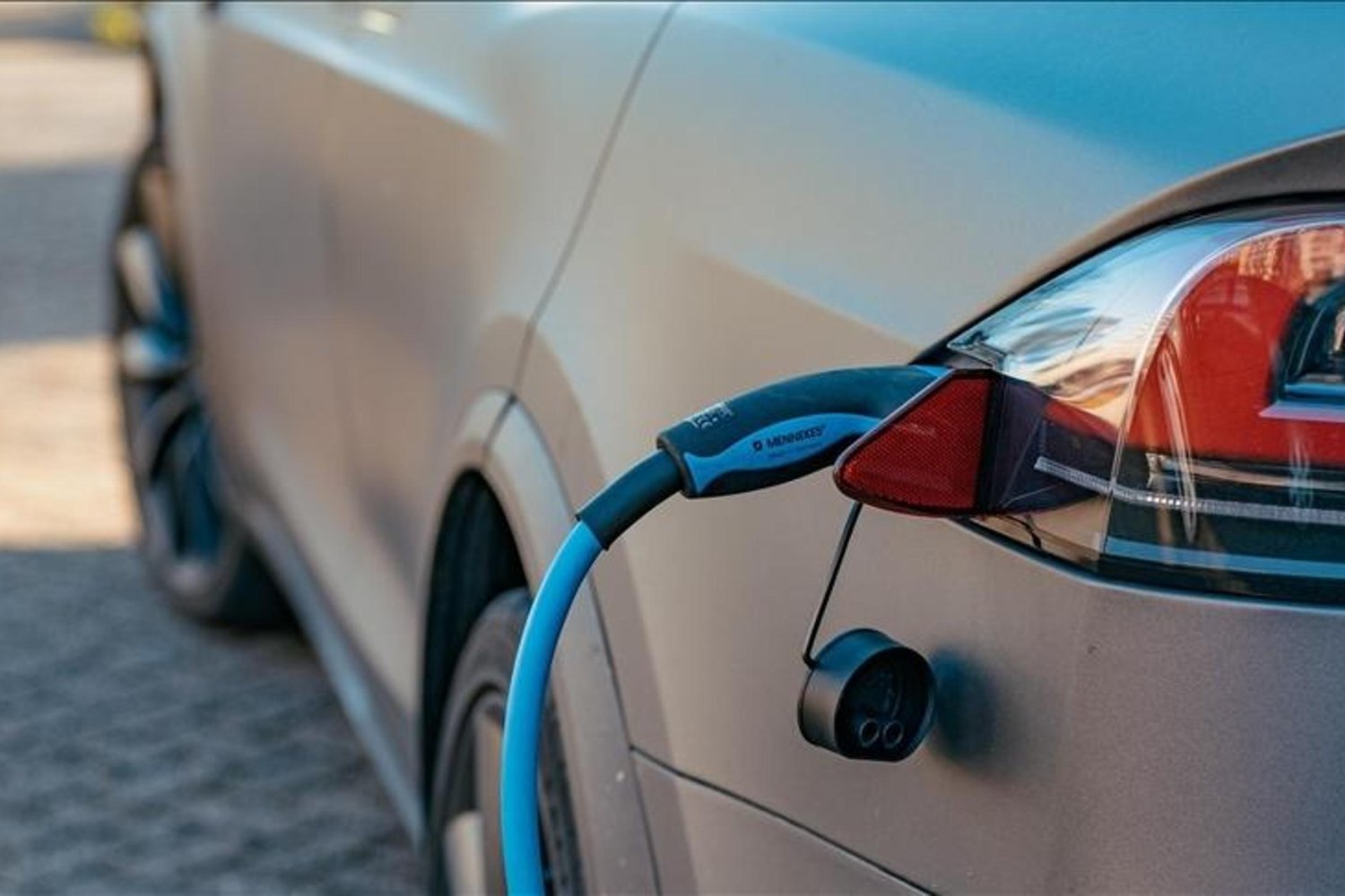 Elektrikli Araçlarda Büyük Artış! Türkiye'de Otomobil Sayısı 17,5 Milyona Yaklaştı