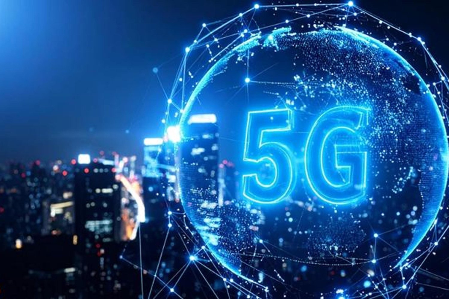 5G Teknolojisiyle Türkiye'de Saniyede 20 Gb Veri Aktarımı Yaklaşıyor