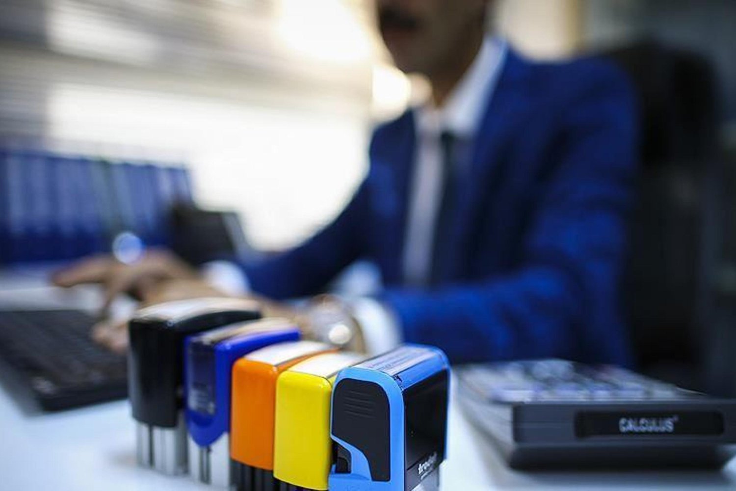 Yabancı Kontrollü Girişim Sayısı 2024'te Artış Gösterdi: En Çok Almanya ve ABD İlgi Çekiyor