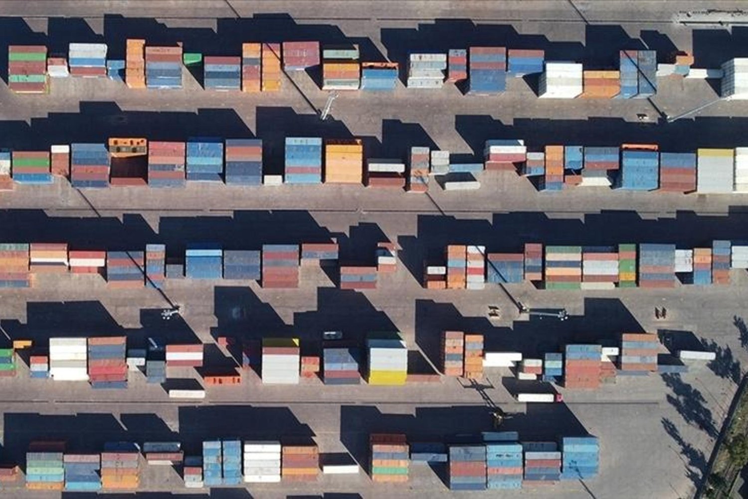 İhracatta Şubat Ayı Rekoru: Türkiye Almanya'ya En Yüksek Dışı Satımı Gerçekleştirdi