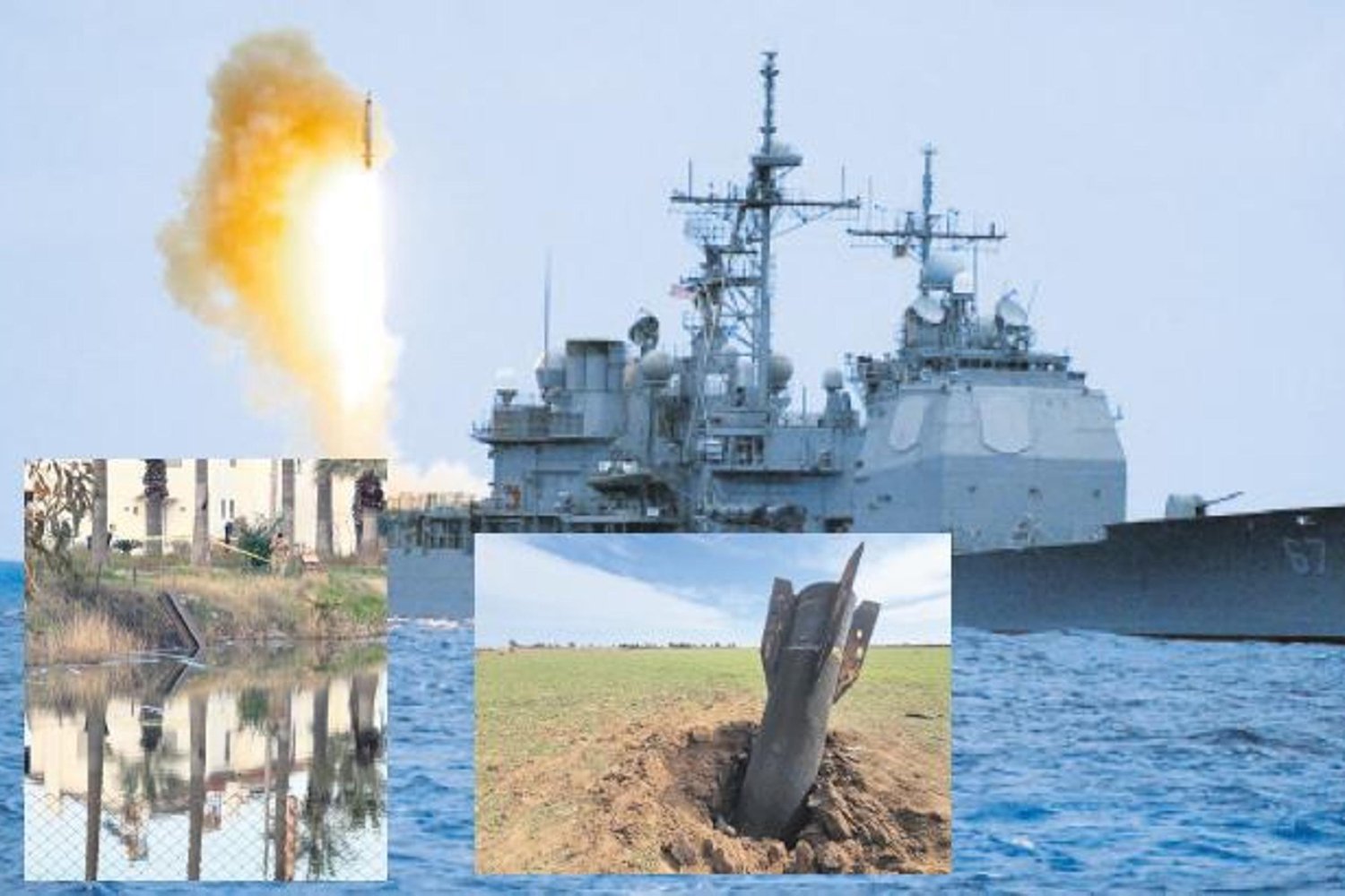 Türkiye İran’dan Gelen Balistik Füze Tehdidine Karşı Güçlü Adenm Attı