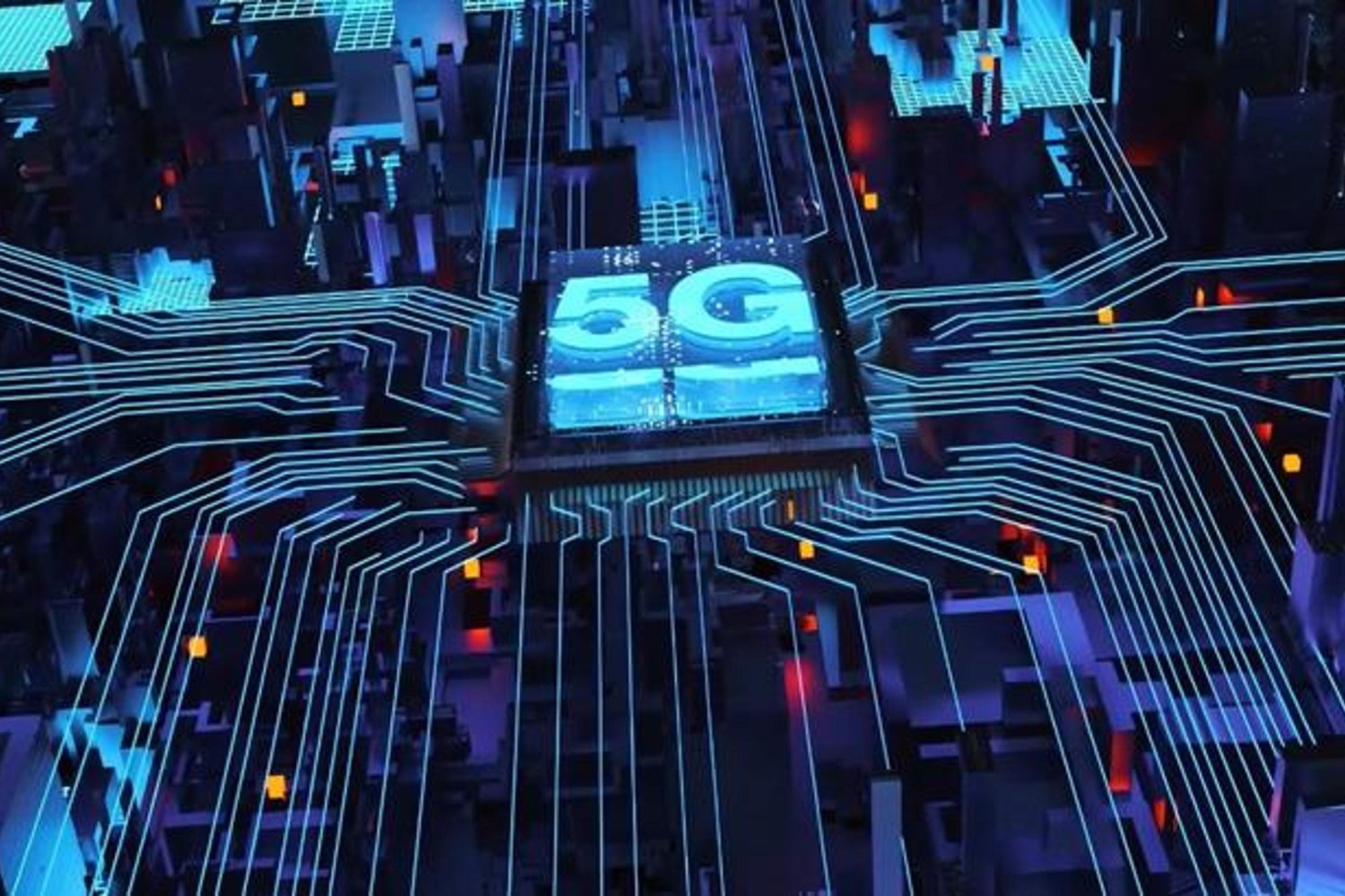 Türkiye 5G’ye Geçişle Yeni Bir Dönem Başlatıyor