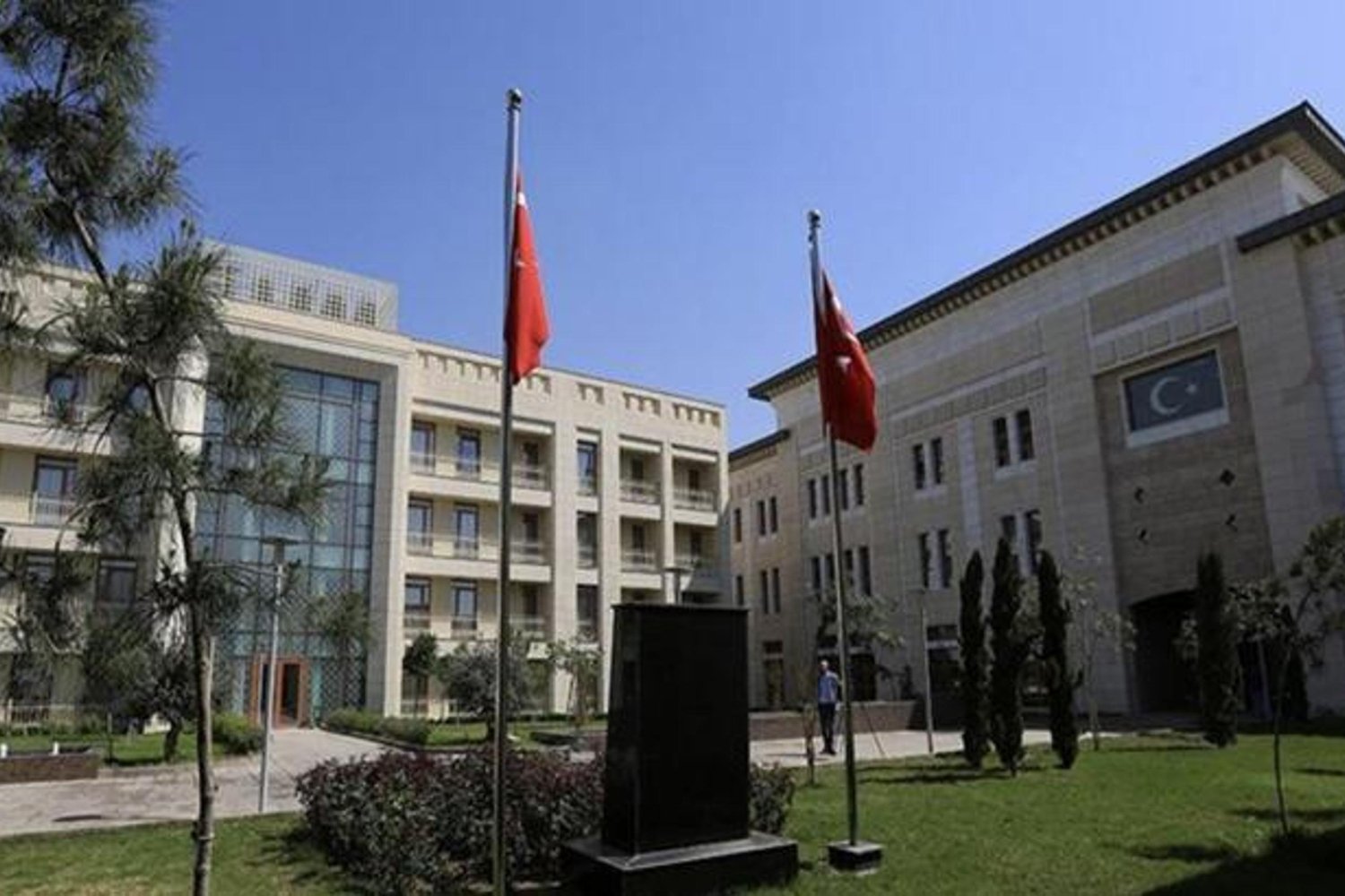 Irak Güvenlik Uyarısı: Türk Vatandaşlarına Öneriler ve Güvenlik Durumu Güncellendi