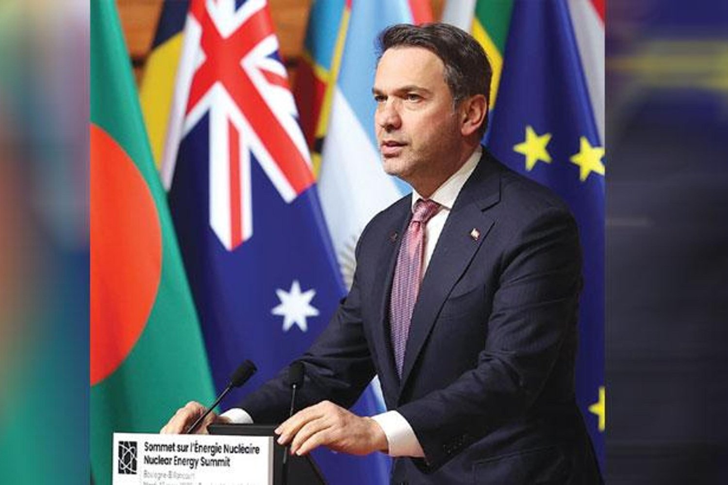 Petrol Fiyatlarındaki Artışlar Nükleer Enerjinin Önemini Bir Kez Daha Gösterdi