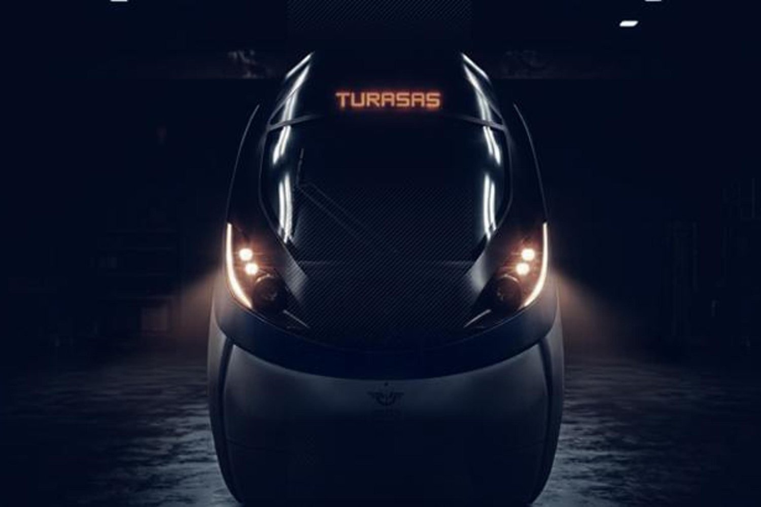 Yerli Elektrikli Hızlı Trenle Yüksek Hızda Gelişiyoruz!