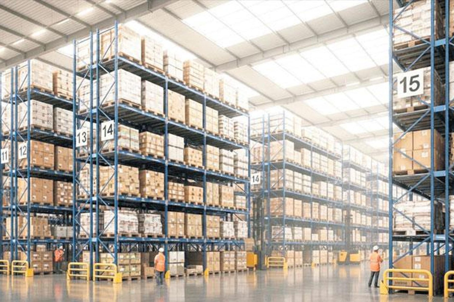 TEKNOSAB Lojistik Teknopark Yatırımıyla Türkiye'nin Liderliği Güçleniyor