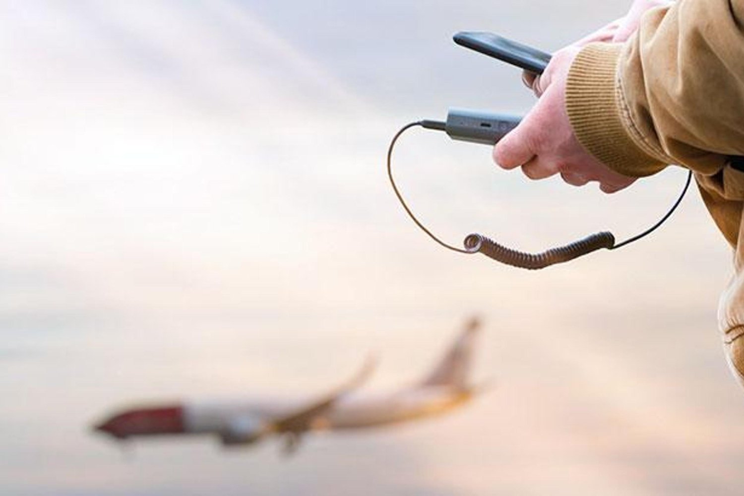 İşte Yeni Güvenlik Kısıtlaması: Powerbank Uçuşlarda Yasaklanıyor