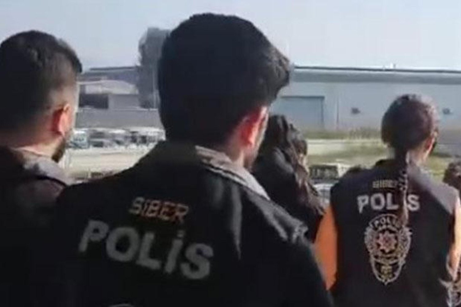 122 Milyonluk Dolandırıcılık Operasyonu: Siber Suçlular Yakalandı