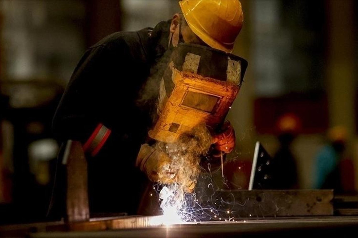 2025 Ocak Ayında Ücretli Çalışan Sayısı Artış Gösterdi: Detaylar!