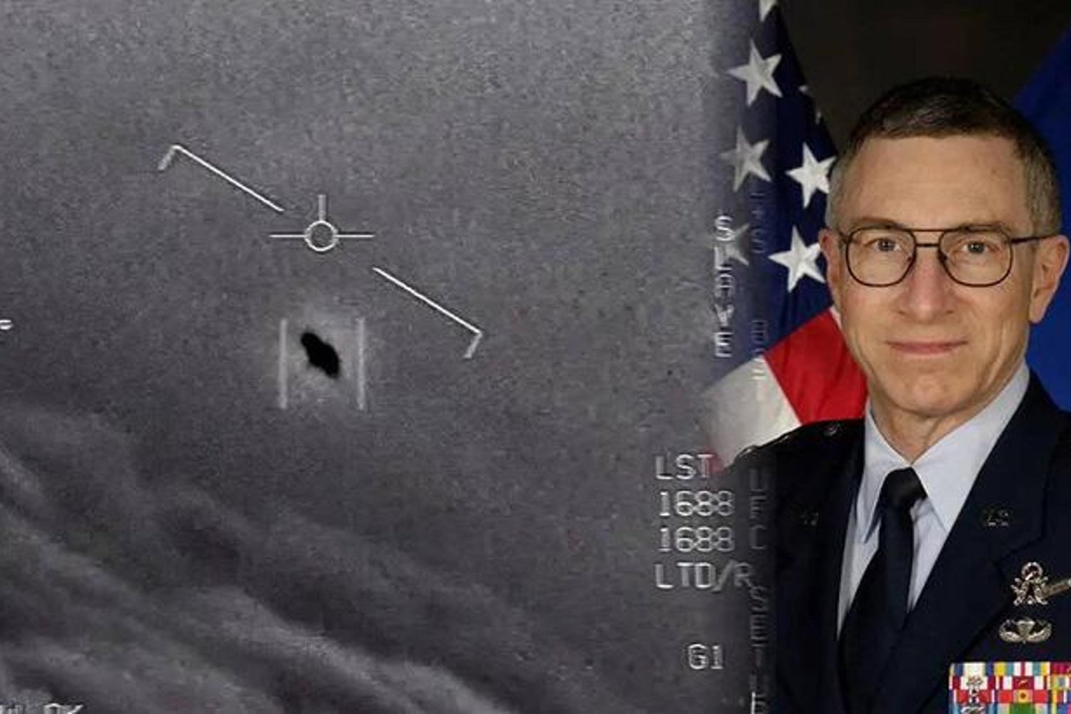 Kayıp Asker Neil McCasland'dan Haber Yok! Uzaylı Enkazı İddialarına Şaşırtan Açıklama