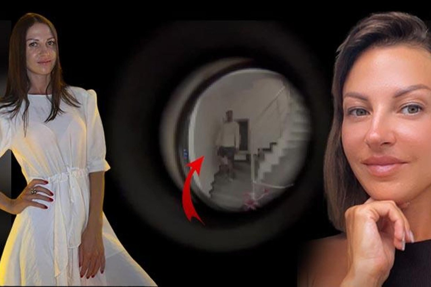 Kadın Çocuklarını Zehirlemeye Çalıştı: Evlilik Dışı Bebeğiyle İlgili Şok Gerçek!