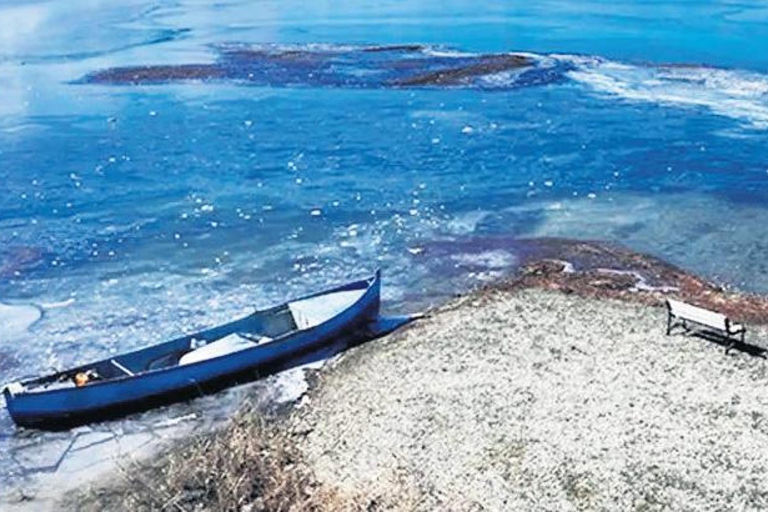 Su Güvenliği Planlarıyla Türkiye'de Su Verimliliği Artacak