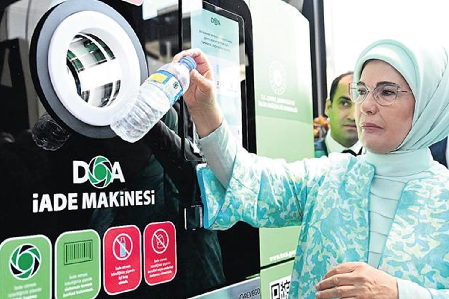 Sıfır Atık Günü ile Çevre ve Ekonomi Yatırımlarında Büyük Başarı