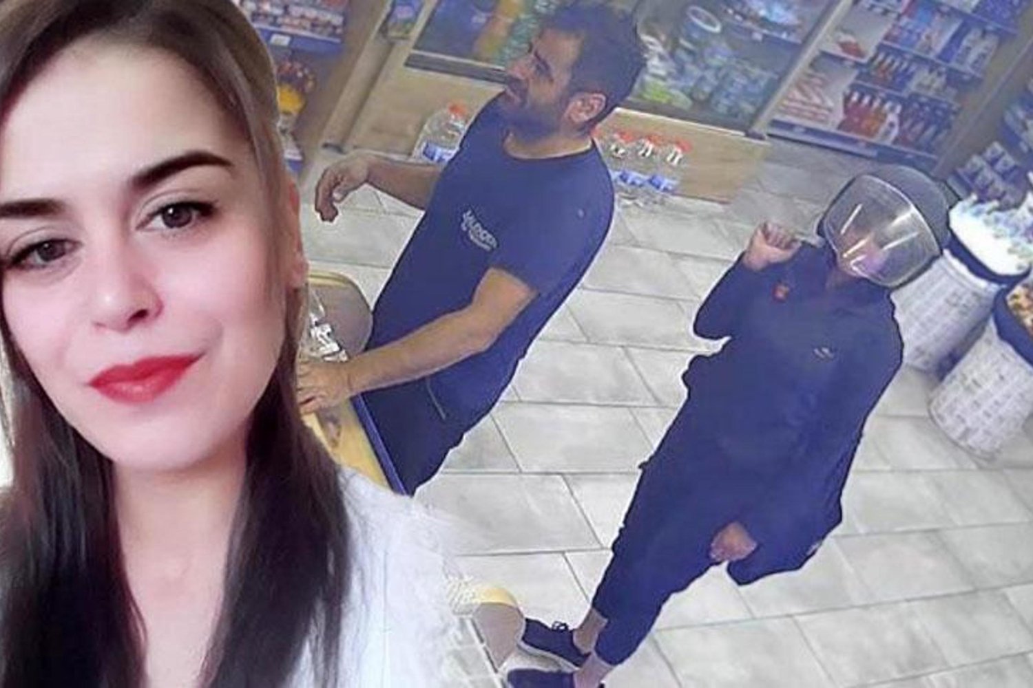 Tokat'ta Motosiklet Kazası mı, Cinayet mi? Ağırlaştırılmış Müebbet Kararı!