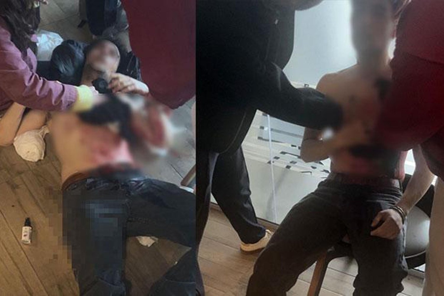 İzmir Üniversitesi Öğrencisi Bıçaklandı! Güvenlik Açıkları Yüzünden Kanlı Olay