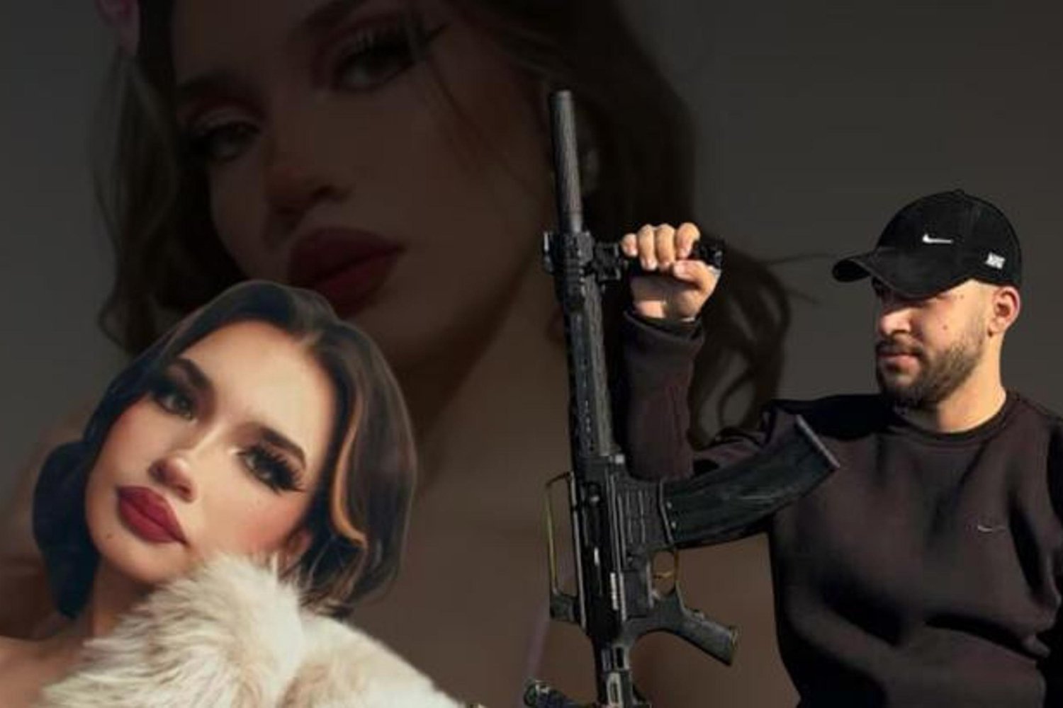 Kadına Kasten Öldürme Nedeniyle Cinayet Şüphesiyle Sanık Tutuklandı