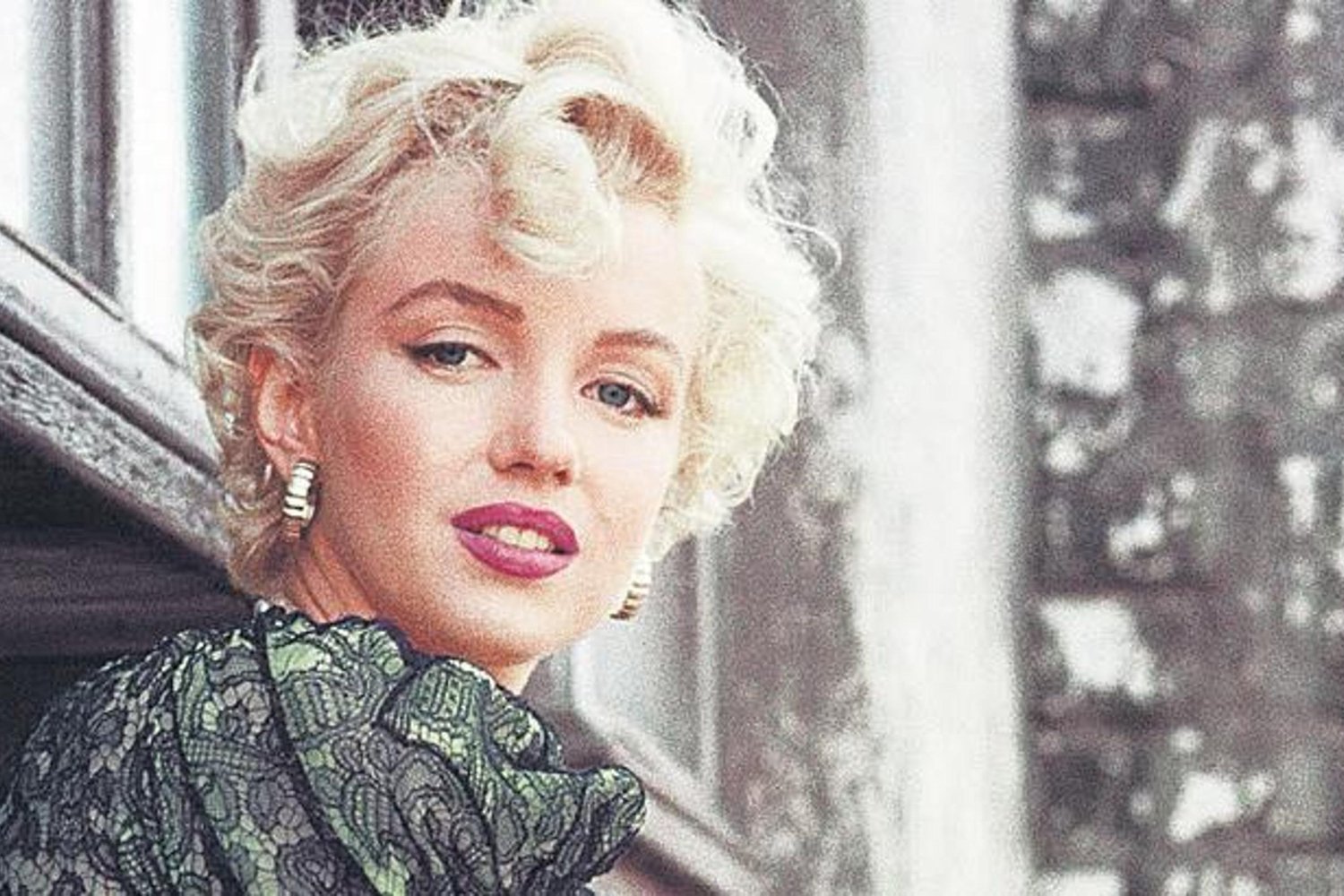Marilyn Monroe'nun Gizemli Ölümünde Şok İddialar: Aşırı Doz ve  Konspirasyon Teorileri