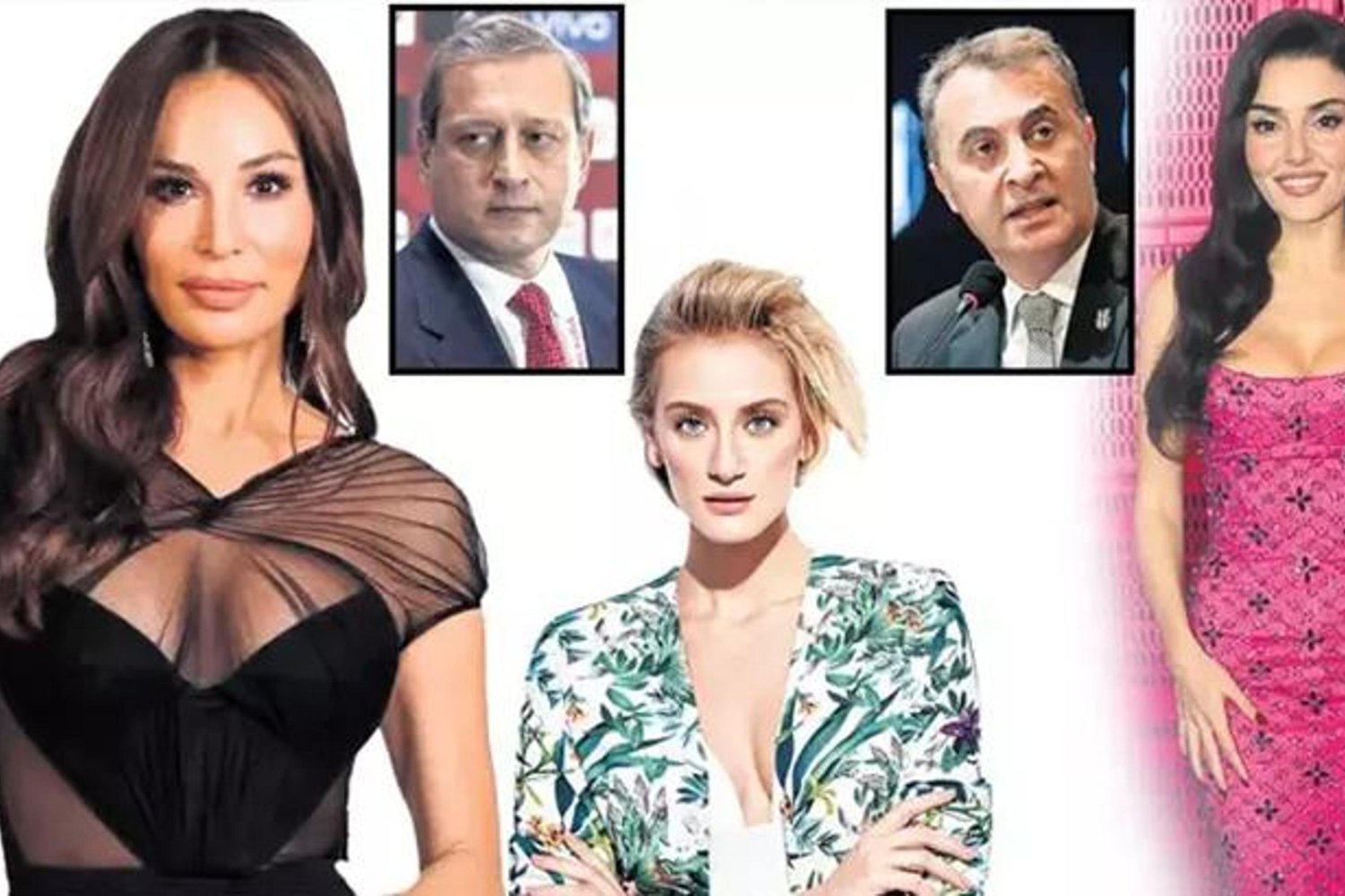 Fikret Orman Uyuşturucu Soruşturmasında Gözaltı ve Savcılık İfade Detayları