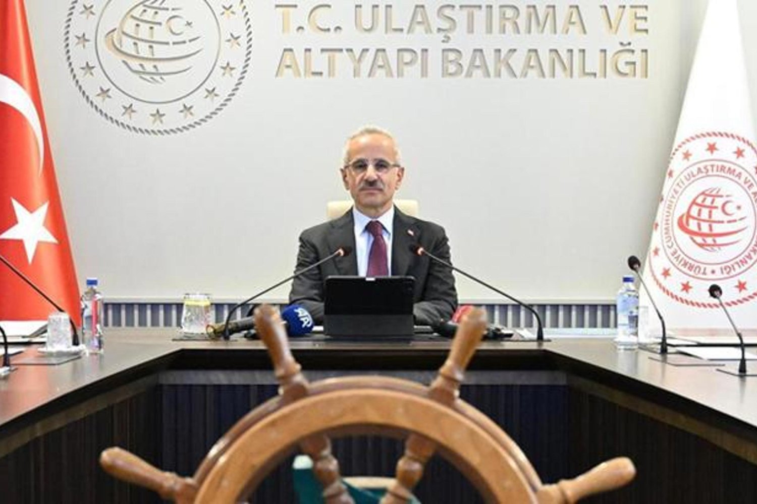 Denizcilikte Güçlü Adım: Türkiye'nin 2025 Arama Kurtarma Başarısı ve Yeni Teknolojileri