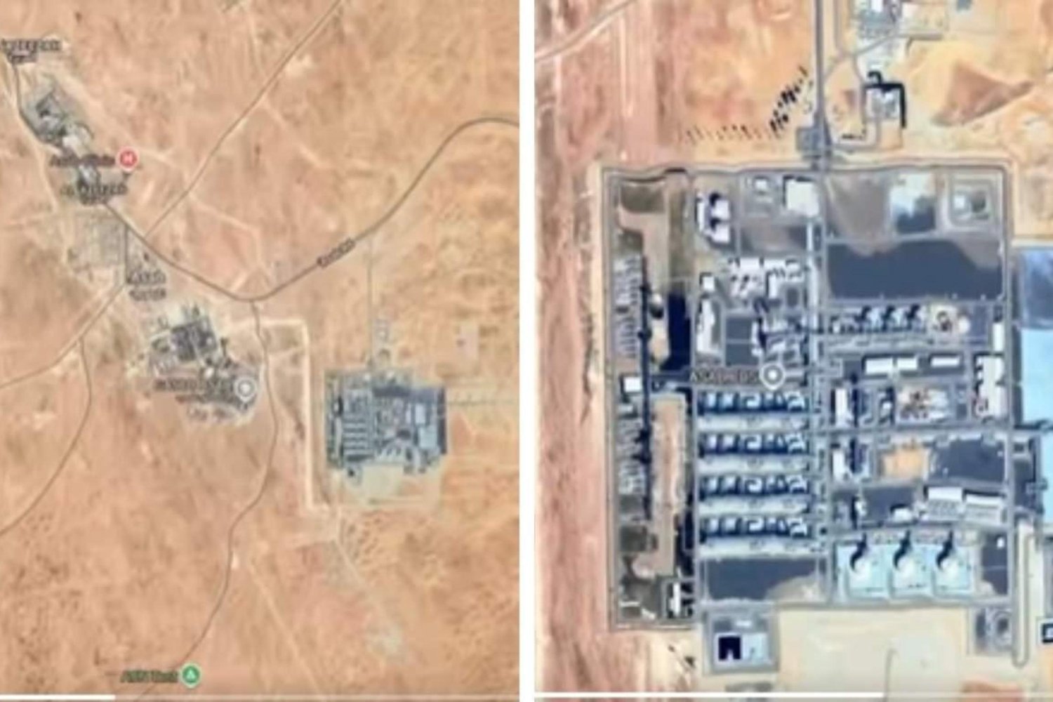 İran-İsrail-ABD Savaşı Tırmanıyor: Abu Dabi'de Petroldumanlar Yükseliyor