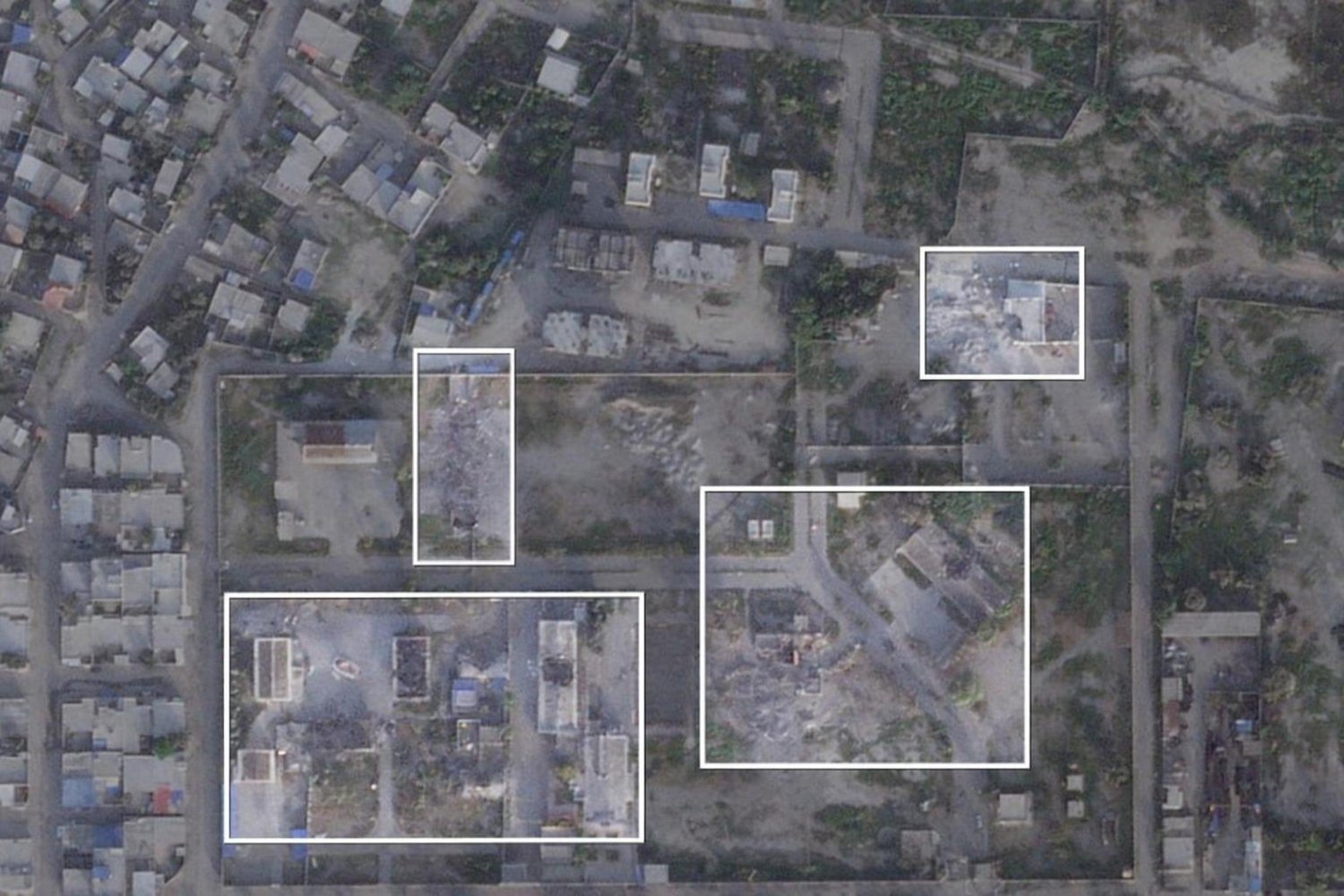 İran'daki Okula Düzenlenen Saldırı: ABD ve İsrail Soruşturmasında Çift Vuruş Taktikleri Gün yüzüne çıktı