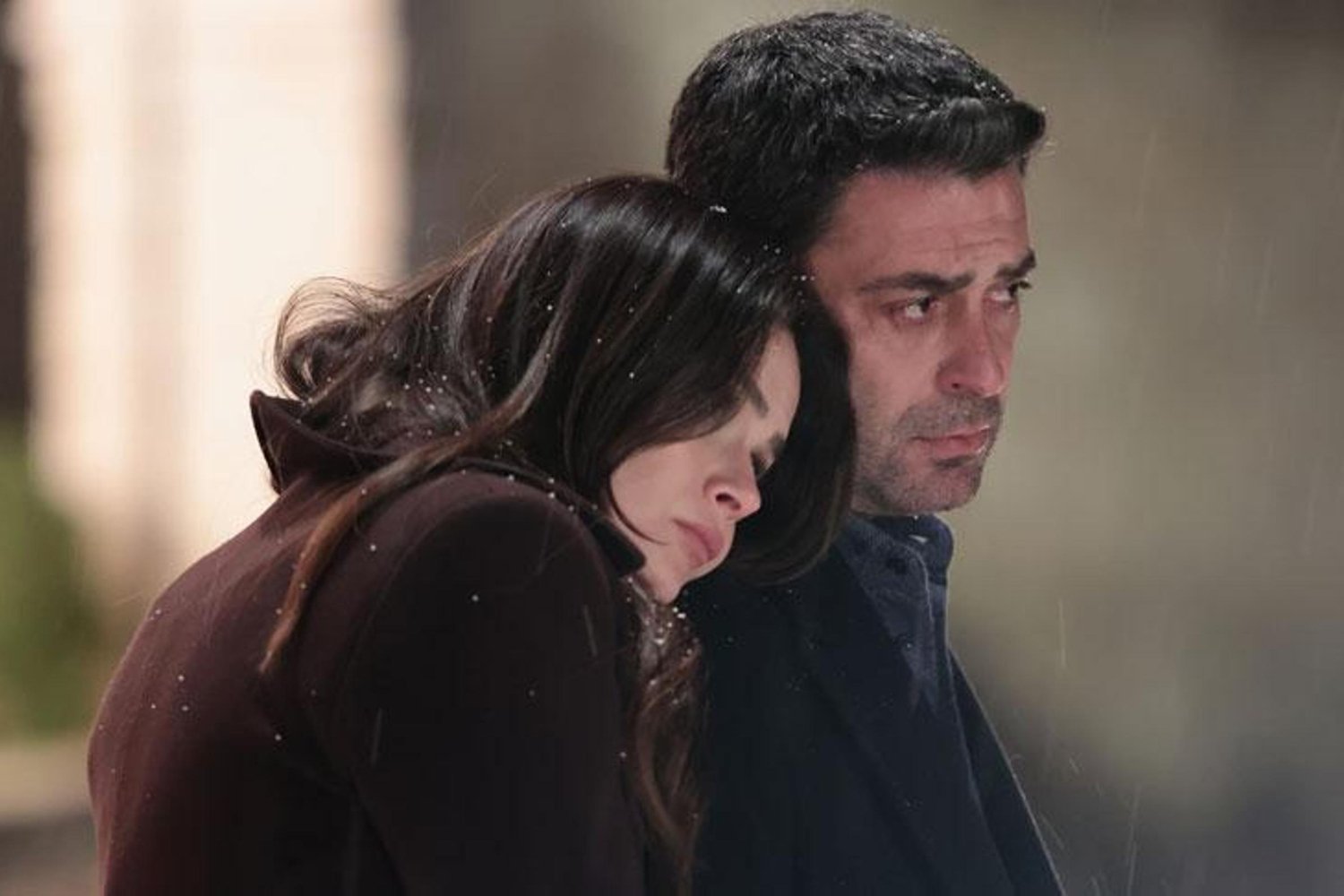 Boran Vurgun'u Öldürdü: Polisiye Gerilim Zirvede!