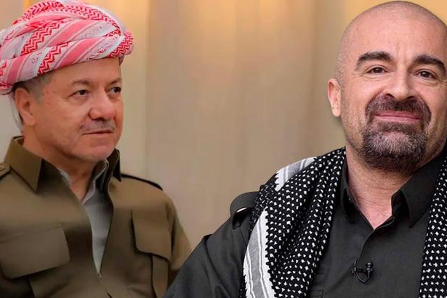 İran’da Savaş Rüzgarları: Kürt Güçleri ve ABD-İsrail Planları Sorumlulukta